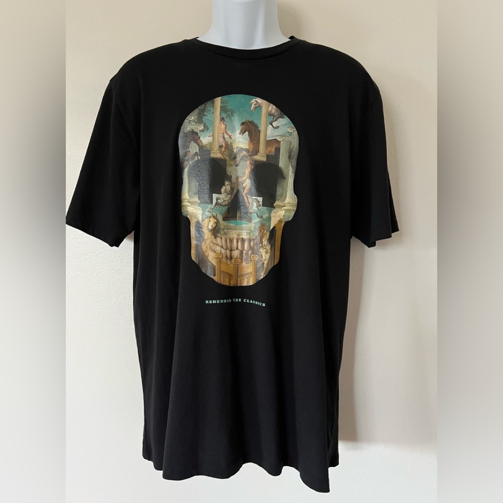 Zara limited edition T-shirt